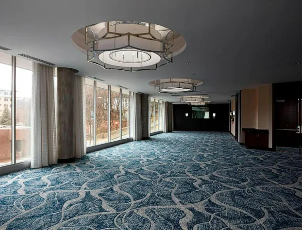 Ithaca Marriott Downtown on the Commons hotel detail image 3