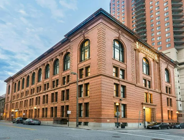 Staybridge Suites Baltimore - Inner Harbor by IHG hotel detail image 1