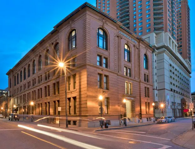 Staybridge Suites Baltimore - Inner Harbor by IHG hotel detail image 2