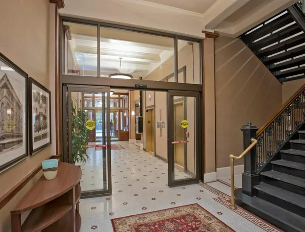 Staybridge Suites Baltimore - Inner Harbor by IHG hotel detail image 3