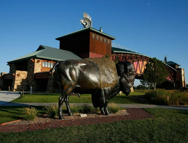 Candlewood Suites Kearney by IHG hotel detail image 1