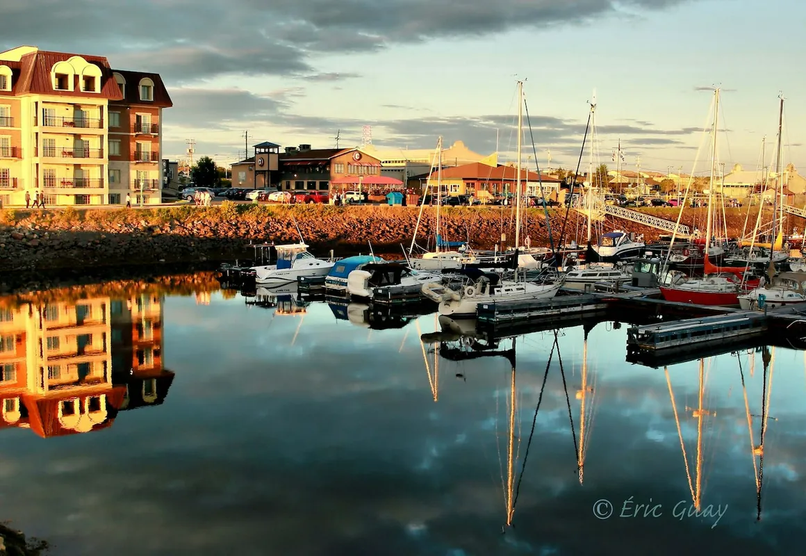 Château Arnaud hotel hero