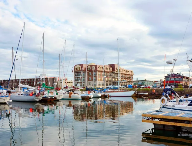 Château Arnaud hotel detail image 1