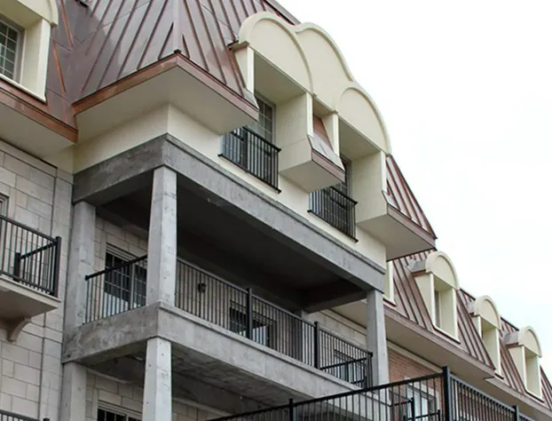 Château Arnaud hotel detail image 2