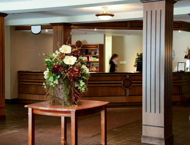 Château Arnaud hotel detail image 3