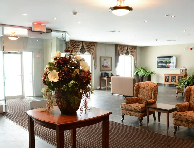 Château Arnaud hotel detail image 4