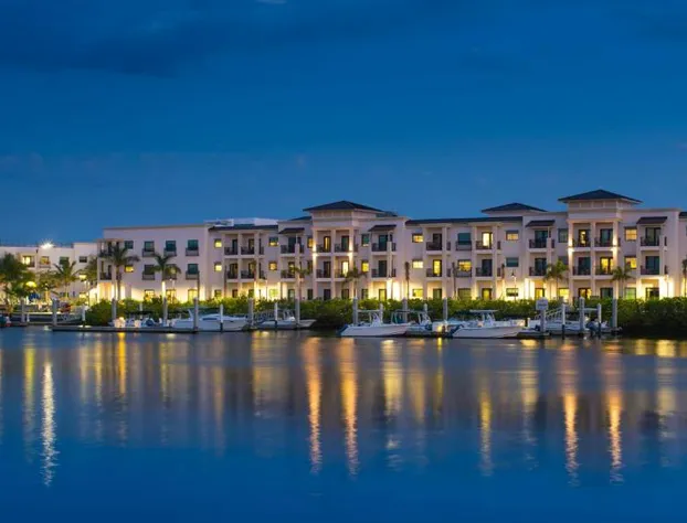 Hyatt House Naples/5th Avenue hotel detail image 1