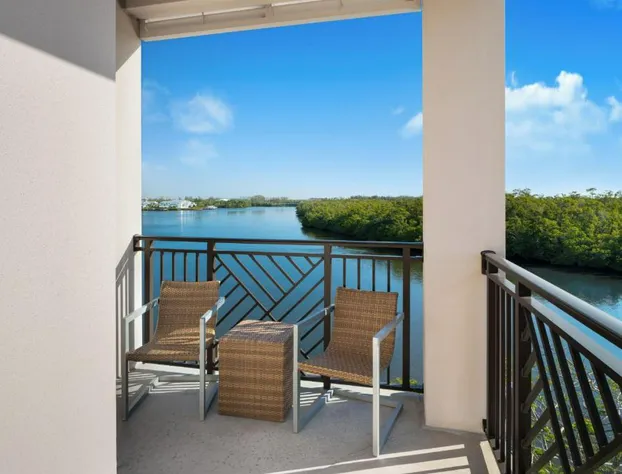 Hyatt House Naples/5th Avenue hotel detail image 3