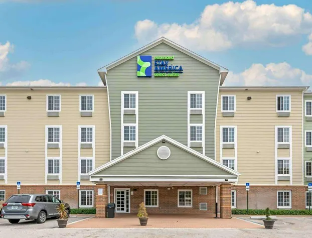 Extended Stay America Select Suites - Lake Worth hotel detail image 1