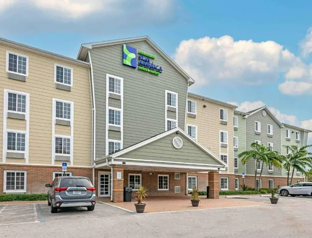 Extended Stay America Select Suites - Lake Worth hotel detail image 3