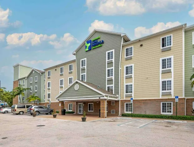 Extended Stay America Select Suites - Lake Worth hotel detail image 3