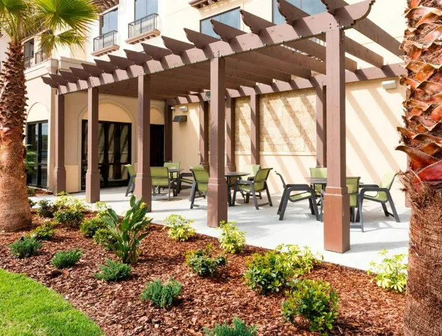 Courtyard by Marriott St. Augustine Beach hotel detail image 1
