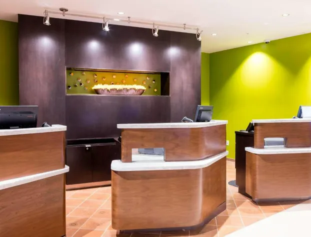 Courtyard by Marriott St. Augustine Beach hotel detail image 3