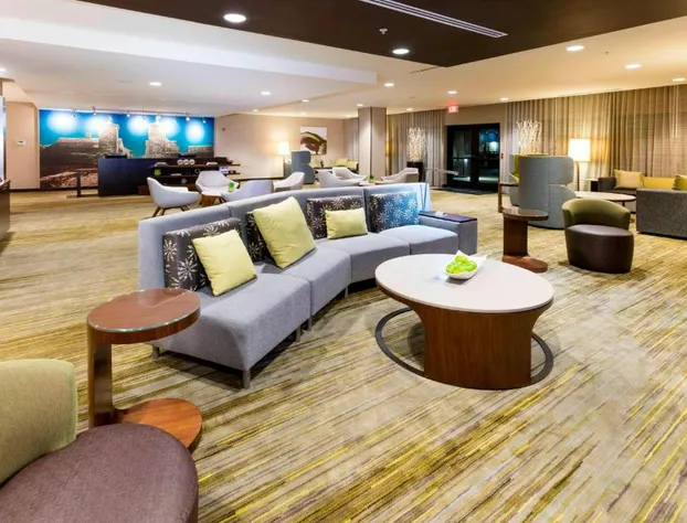 Courtyard by Marriott St. Augustine Beach hotel detail image 4