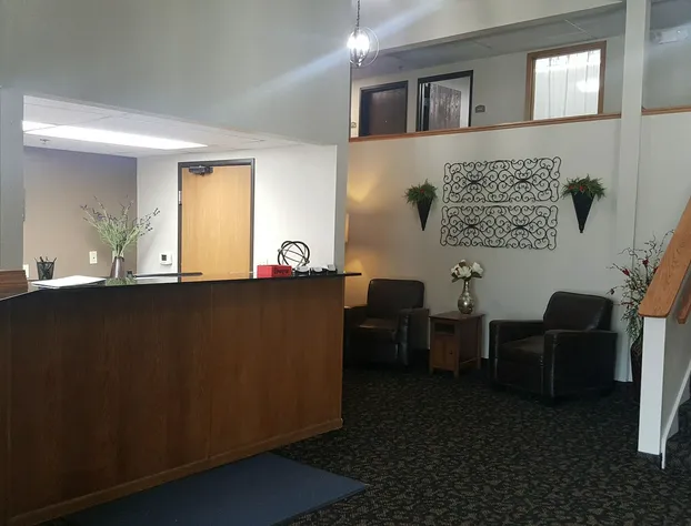 Super 8 by Wyndham Lincoln North hotel detail image 4