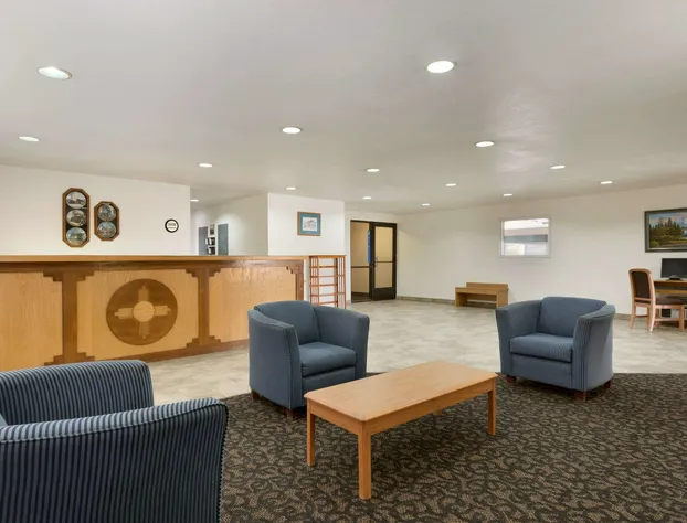 Travelodge by Wyndham Belen hotel detail image 2