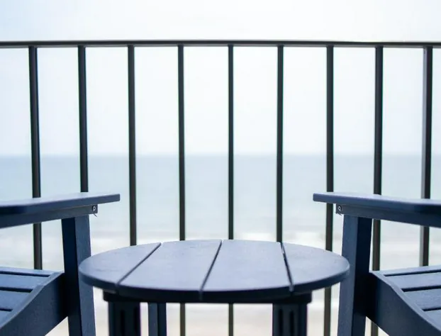 Crystal Coast Oceanfront Hotel hotel detail image 3