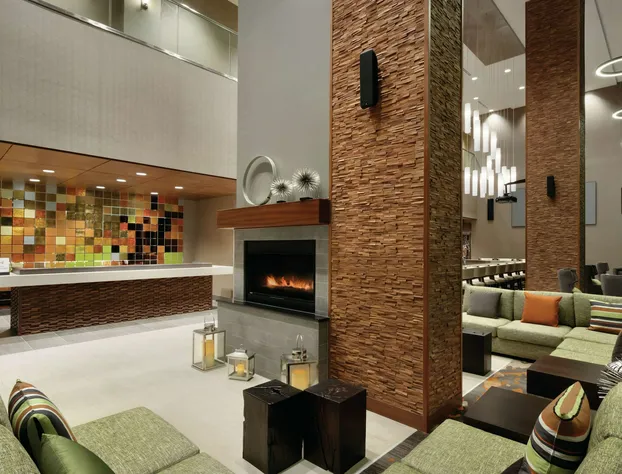 Hilton Garden Inn Calgary Downtown hotel detail image 2