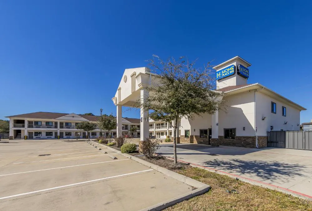 Home Place Inn Spring I-45 North & 1960 hotel hero