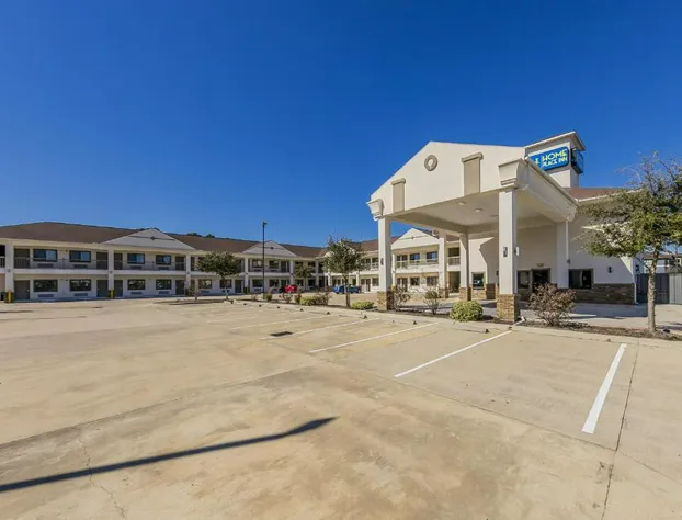 Home Place Inn Spring I-45 North & 1960 hotel detail image 2