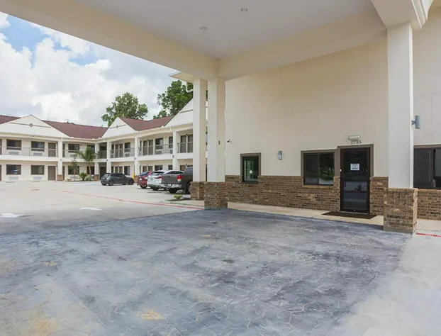 Home Place Inn Spring I-45 North & 1960 hotel detail image 3