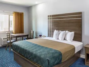 Home Place Inn Spring I-45 North & 1960 hotel detail image 4