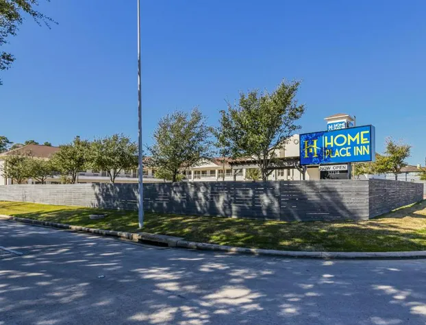 Home Place Inn Spring I-45 North & 1960 hotel detail image 1