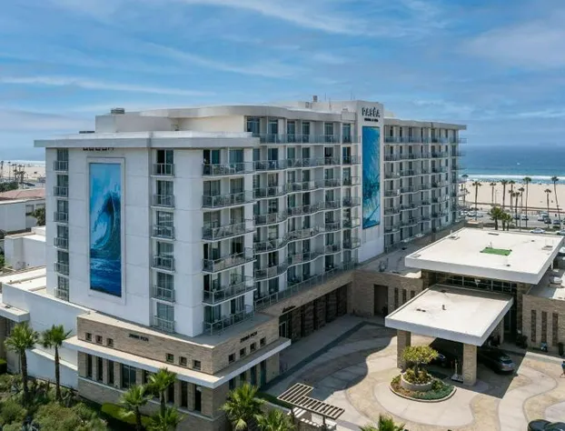 Paséa Hotel & Spa hotel detail image 1