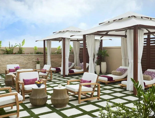 Paséa Hotel & Spa hotel detail image 1