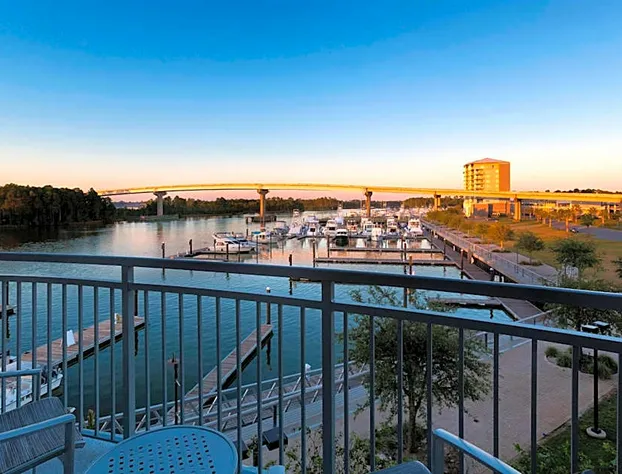 SpringHill Suites by Marriott Orange Beach hotel detail image 4