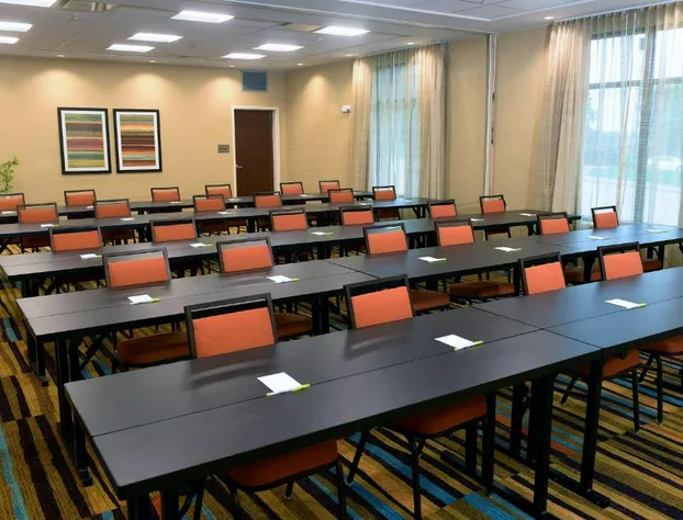 Fairfield Inn & Suites by Marriott Omaha West hotel detail image 2
