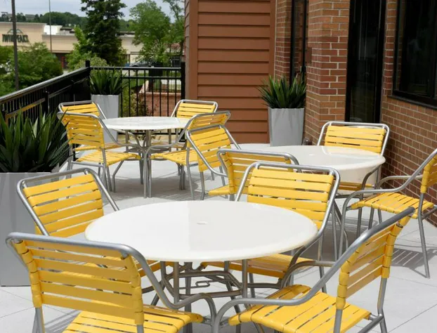 Fairfield Inn & Suites by Marriott Omaha West hotel detail image 3