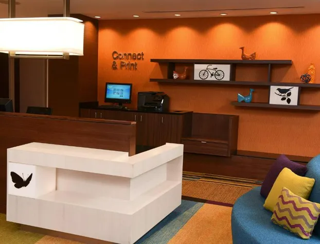 Fairfield Inn & Suites by Marriott Omaha West hotel detail image 3