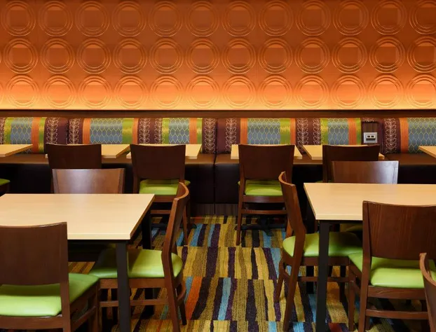 Fairfield Inn & Suites by Marriott Omaha West hotel detail image 4