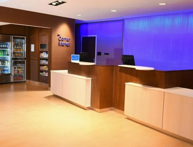 Fairfield Inn & Suites by Marriott Omaha West hotel detail image 2