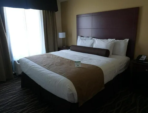 Cobblestone Hotel & Suites – Chippewa Falls hotel detail image 4