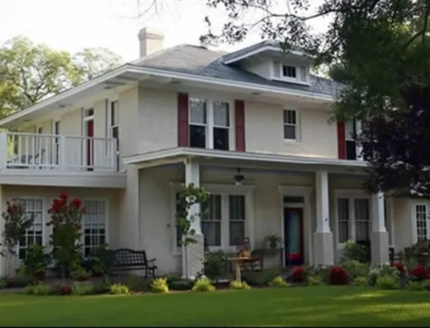 Delta Street Inn hotel detail image 1