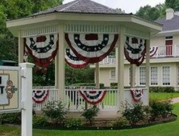 Delta Street Inn hotel detail image 2