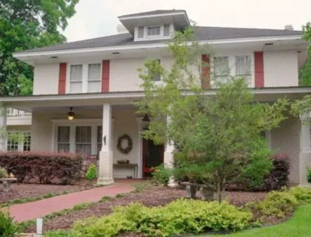 Delta Street Inn hotel detail image 1