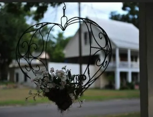 Delta Street Inn hotel detail image 4