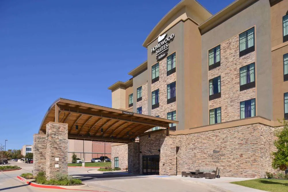 Homewood Suites by Hilton Trophy Club Southlake hotel hero
