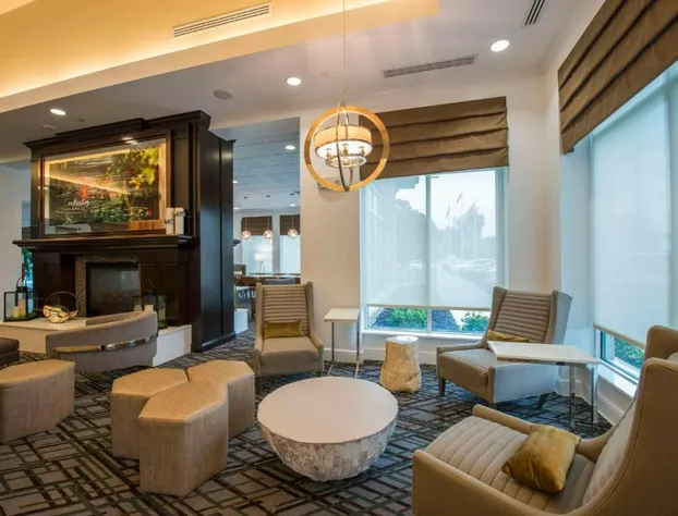 Homewood Suites by Hilton Trophy Club Southlake hotel detail image 3