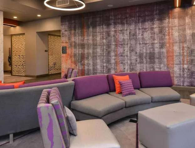 Homewood Suites by Hilton Trophy Club Southlake hotel detail image 4