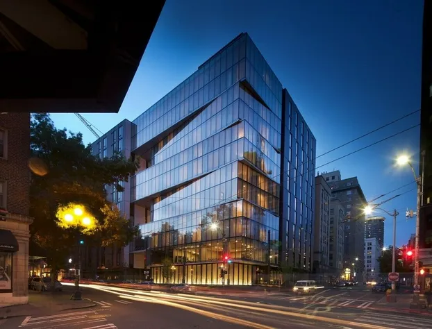 Thompson Seattle, by Hyatt hotel detail image 1