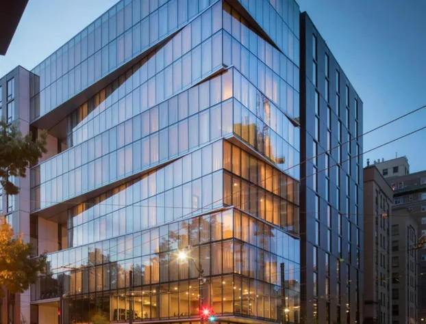 Thompson Seattle, by Hyatt hotel detail image 2