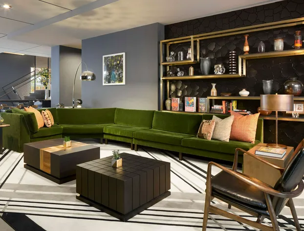 Thompson Seattle, by Hyatt hotel detail image 3