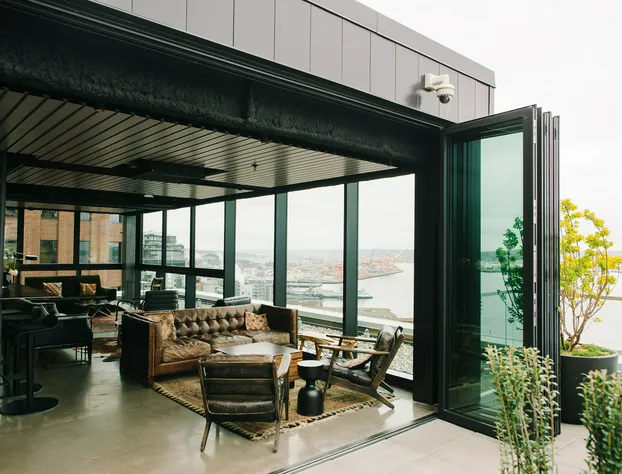 Thompson Seattle, by Hyatt hotel detail image 4