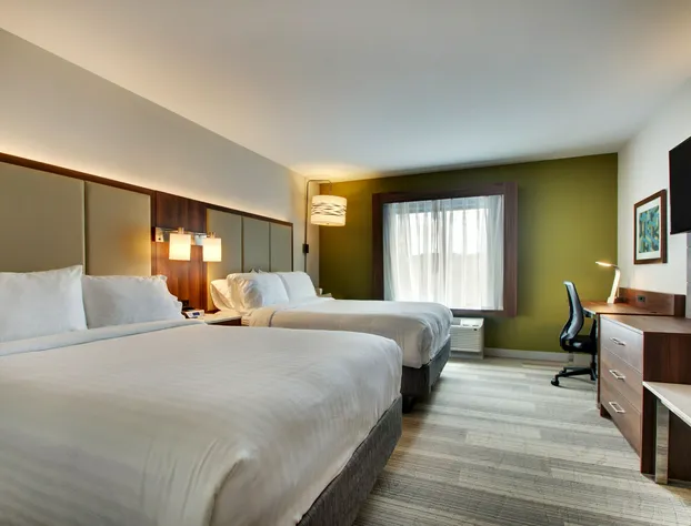 Holiday Inn Express Helen by IHG hotel detail image 3