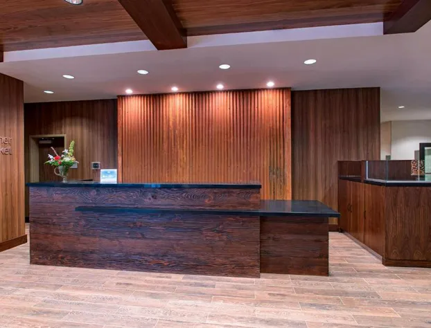 Fairfield Inn & Suites Cheyenne Southwest/Downtown Area hotel detail image 1