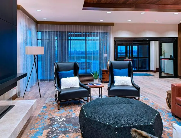 Fairfield Inn & Suites Cheyenne Southwest/Downtown Area hotel detail image 3